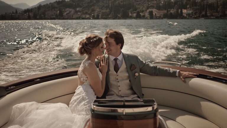 Wedding film