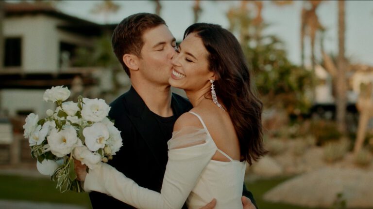 Wedding Video Editing Outsourcing